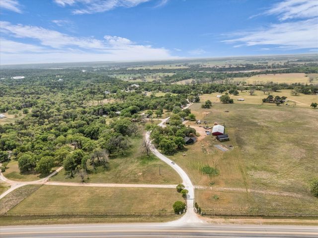 261 Windmill Lane, Waco, TX 76705