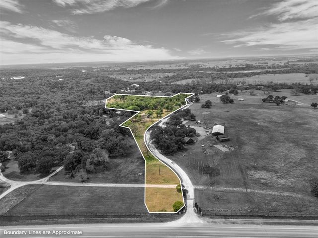 261 Windmill Lane, Waco, TX 76705