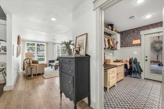 261 Windmill Lane, Waco, TX 76705