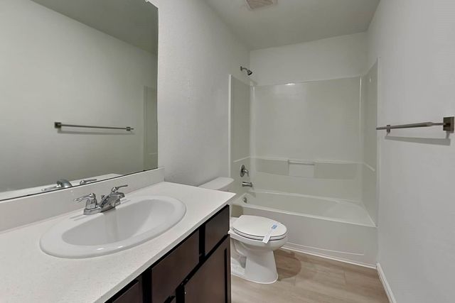 18803 Charter Elm Drive, Hockley, TX 77447