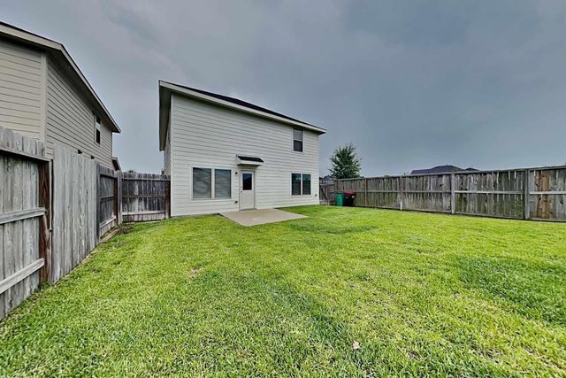 18803 Charter Elm Drive, Hockley, TX 77447