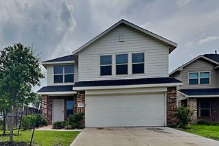 18803 Charter Elm Drive, Hockley, TX 77447