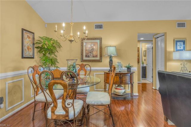 1605 Stone Moss Reach Apt D, Chesapeake, VA 23320