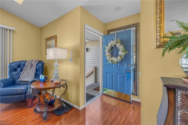 1605 Stone Moss Reach Apt D, Chesapeake, VA 23320