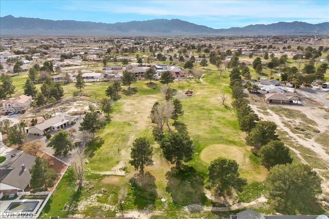 1760 Cypress Point Court, Pahrump, NV 89048