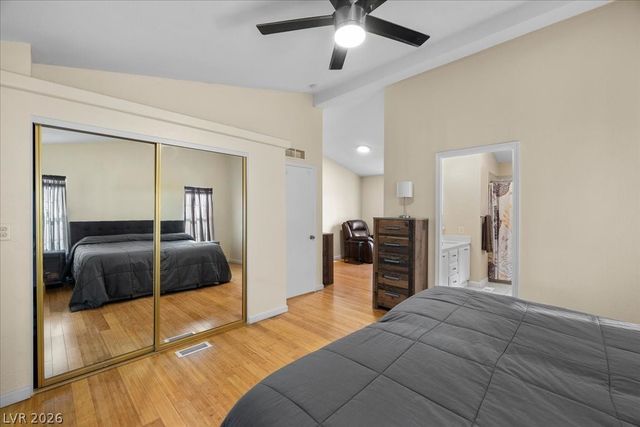 1760 Cypress Point Court, Pahrump, NV 89048