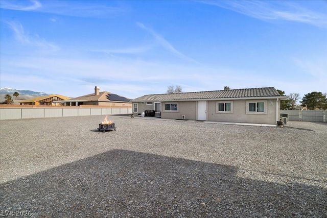 1760 Cypress Point Court, Pahrump, NV 89048
