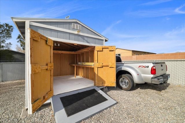 1760 Cypress Point Court, Pahrump, NV 89048