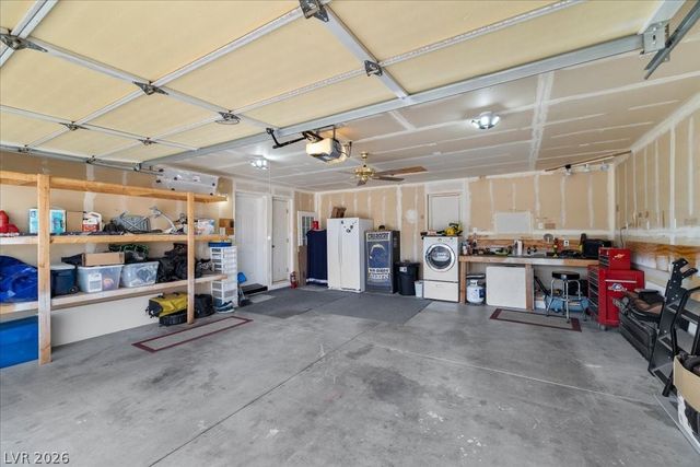 1760 Cypress Point Court, Pahrump, NV 89048