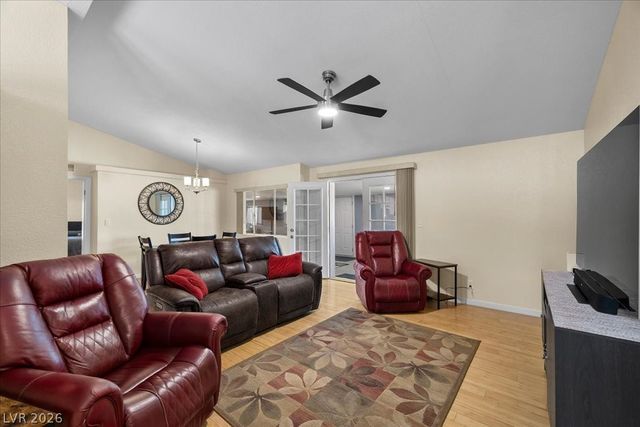 1760 Cypress Point Court, Pahrump, NV 89048