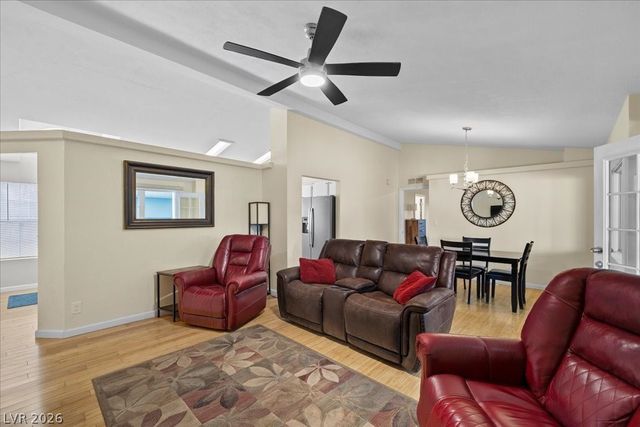 1760 Cypress Point Court, Pahrump, NV 89048