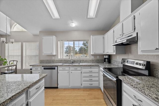 1760 Cypress Point Court, Pahrump, NV 89048