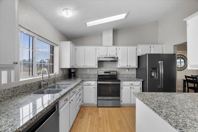 1760 Cypress Point Court, Pahrump, NV 89048