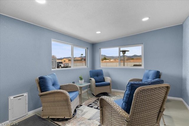 1760 Cypress Point Court, Pahrump, NV 89048