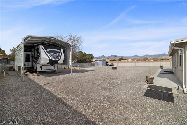 1760 Cypress Point Court, Pahrump, NV 89048