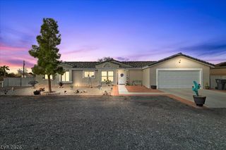 1760 Cypress Point Court, Pahrump, NV 89048