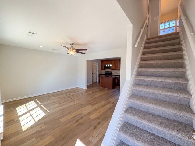 1310 Johns Drive, Euless, TX 76039