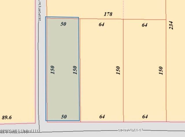 3210 St Charles Street, D'iberville, MS 39540