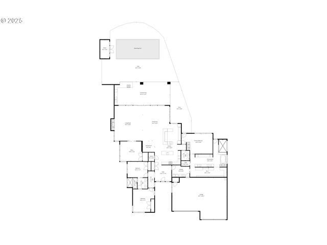 6730 Nw LONGBOW Ln, Camas, WA 98607