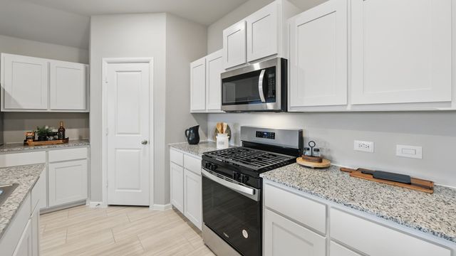 1637 CANSLER Drive, Denton, TX 76249