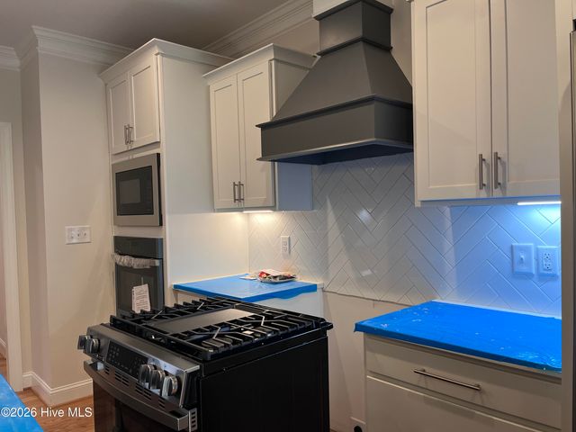 521 Pommel Lane, Southern Pines, NC 28387