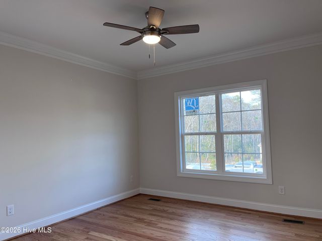 521 Pommel Lane, Southern Pines, NC 28387