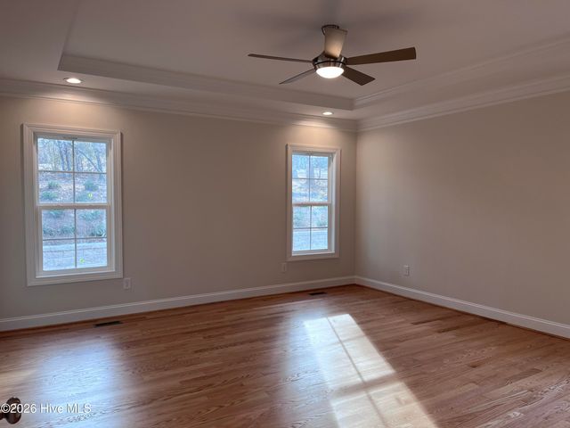 521 Pommel Lane, Southern Pines, NC 28387