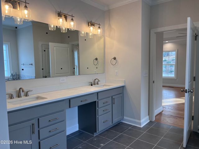 521 Pommel Lane, Southern Pines, NC 28387