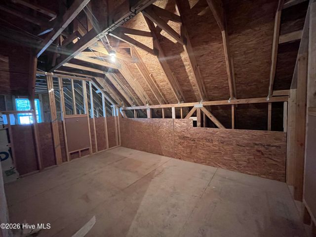 521 Pommel Lane, Southern Pines, NC 28387