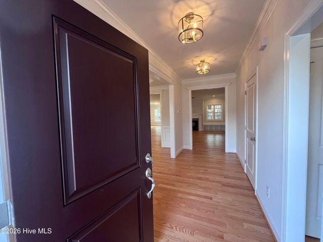 521 Pommel Lane, Southern Pines, NC 28387