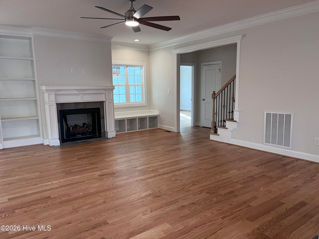 521 Pommel Lane, Southern Pines, NC 28387