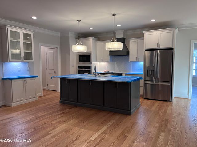 521 Pommel Lane, Southern Pines, NC 28387