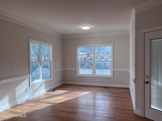 521 Pommel Lane, Southern Pines, NC 28387