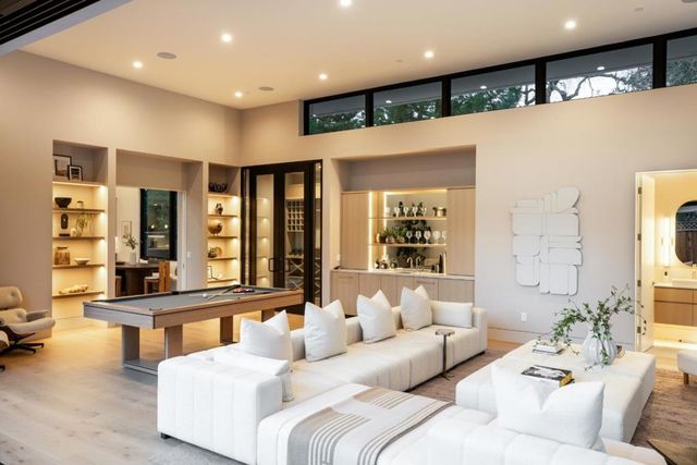 167 Almendral Avenue, Atherton, CA 94027