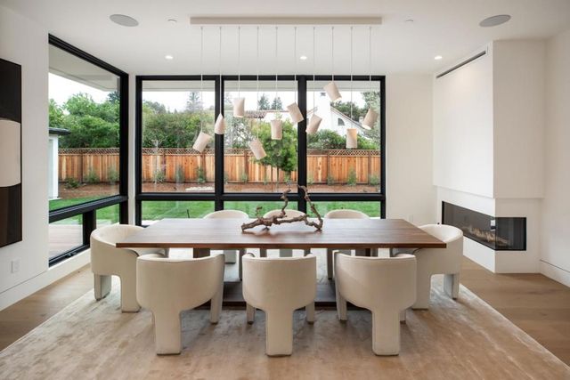 167 Almendral Avenue, Atherton, CA 94027