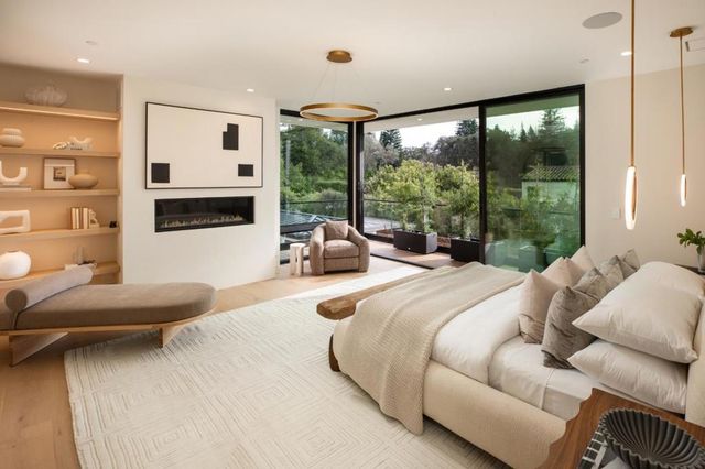 167 Almendral Avenue, Atherton, CA 94027