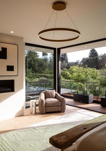 167 Almendral Avenue, Atherton, CA 94027