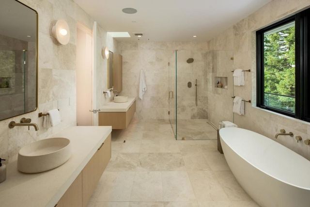 167 Almendral Avenue, Atherton, CA 94027