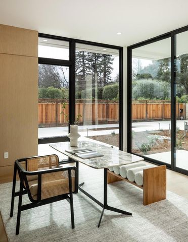 167 Almendral Avenue, Atherton, CA 94027