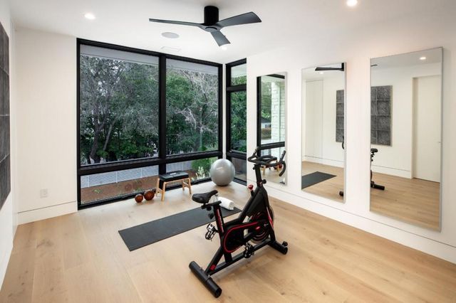 167 Almendral Avenue, Atherton, CA 94027