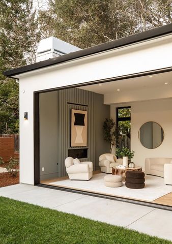 167 Almendral Avenue, Atherton, CA 94027