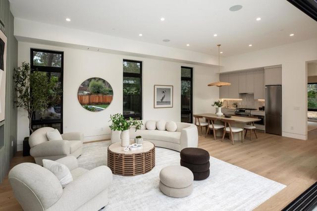 167 Almendral Avenue, Atherton, CA 94027