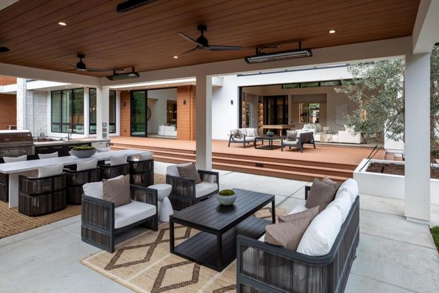 167 Almendral Avenue, Atherton, CA 94027