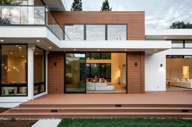 167 Almendral Avenue, Atherton, CA 94027