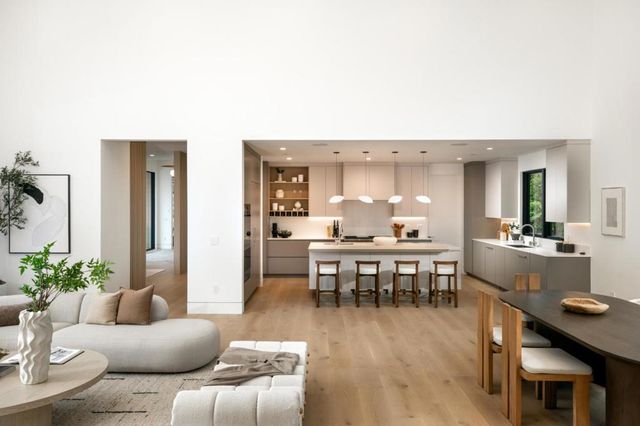 167 Almendral Avenue, Atherton, CA 94027