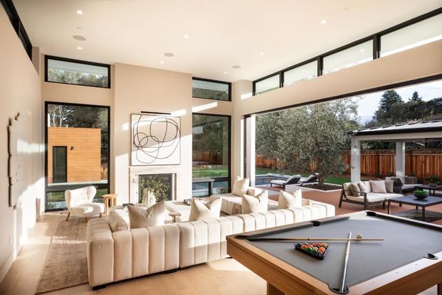 167 Almendral Avenue, Atherton, CA 94027