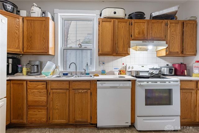 112 Missouri Avenue, Dayton, OH 45410