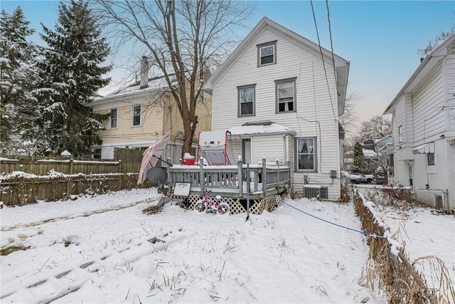 112 Missouri Avenue, Dayton, OH 45410