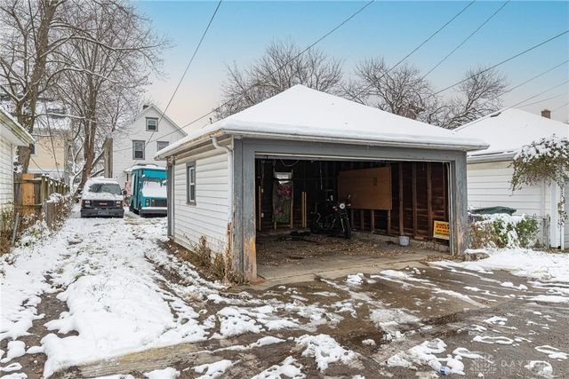 112 Missouri Avenue, Dayton, OH 45410