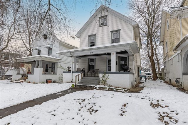 112 Missouri Avenue, Dayton, OH 45410